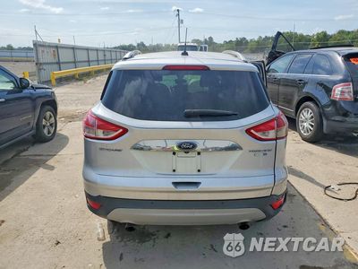 Zdjęcie 6 z 13 samochodu: 2014 FORD ESCAPE TITANIUM VIN:1FMCU9J95EUE36728 - miniatura