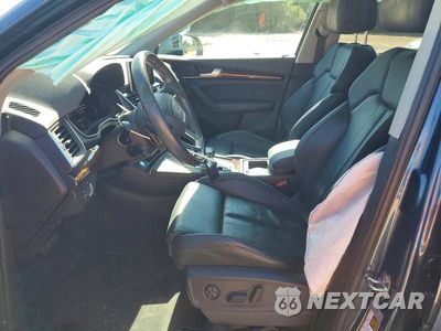 Zdjęcie 7 z 13 samochodu: 2018 AUDI Q5 PREMIUM PLUS VIN:WA1BNAFY3J2069729 - miniatura