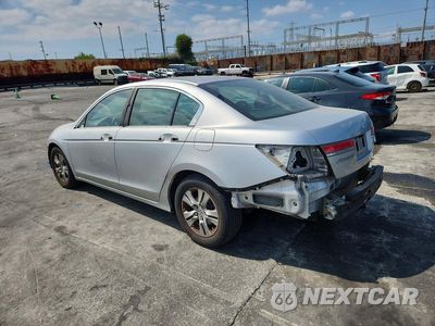 Drugie zdjęcie samochodu z przodu: 2012 HONDA ACCORD SE VIN:1HGCP2F65CA198171 - miniatura