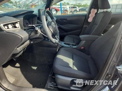 Zdjęcie 7 z 12 samochodu: 2023 TOYOTA COROLLA LE VIN:5YFB4MDE7PP025410 - miniatura