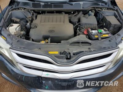 Zdjęcie 12 z 13 samochodu: 2014 TOYOTA VENZA LIMITED VIN:4T3BK3BB7EU098482 - miniatura