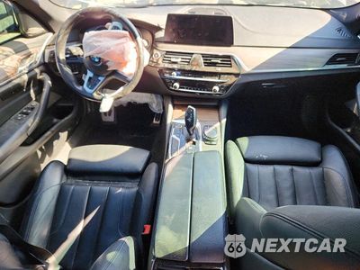 Zdjęcie 8 z 12 samochodu: 2017 BMW 540 I VIN:WBAJE5C3XHG914233 - miniatura