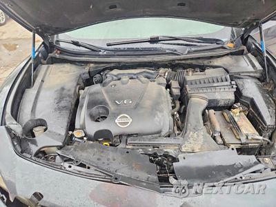 Zdjęcie 11 z 12 samochodu: 2012 NISSAN MAXIMA 3.5 S VIN:1N4AA5APXCC832898 - miniatura
