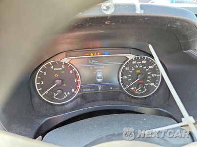 Zdjęcie 9 z 13 samochodu: 2021 NISSAN ALTIMA SV VIN:1N4BL4DVXMN319031 - miniatura