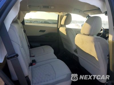 Zdjęcie 11 z 14 samochodu: 2024 NISSAN PATHFINDER SV VIN:5N1DR3BA8RC316168 - miniatura