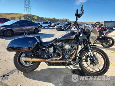 2023 HARLEY-DAVIDSON FXLRST 1HD1YXZ14PB057154 - główne zdjęcie licytacji z USA - miniatura