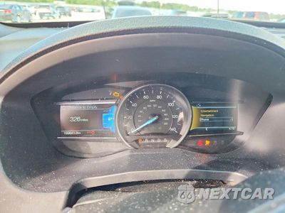 Zdjęcie 9 z 12 samochodu: 2016 FORD EXPLORER XLT VIN:1FM5K8D82GGA33951 - miniatura
