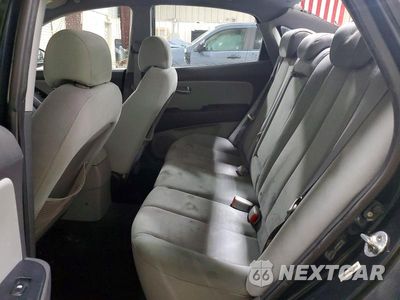 Zdjęcie 10 z 13 samochodu: 2008 HYUNDAI ELANTRA GLS VIN:KMHDU46D88U553048 - miniatura