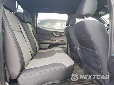 Zdjęcie 10 z 13 samochodu: 2023 TOYOTA TACOMA TRD SPORT VIN:3TMDZ5BN5PM153252 - miniatura