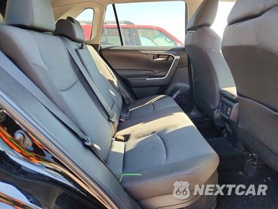 Zdjęcie 11 z 14 samochodu: 2025 TOYOTA RAV4 WOODLAND EDITION VIN:2T3UWRFV0SW256841 - miniatura
