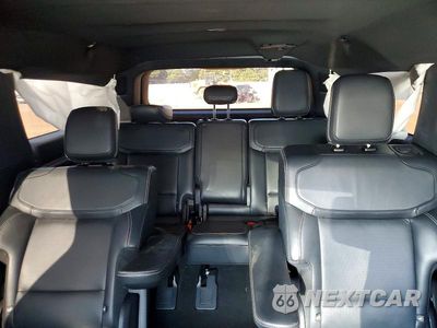 Zdjęcie 10 z 14 samochodu: 2025 FORD EXPEDITION MAX PLATINUM VIN:1FMJK1M84SEA70252 - miniatura