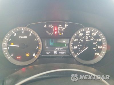 Zdjęcie 9 z 12 samochodu: 2015 NISSAN SENTRA SV VIN:3N1AB7AP4FY256842 - miniatura