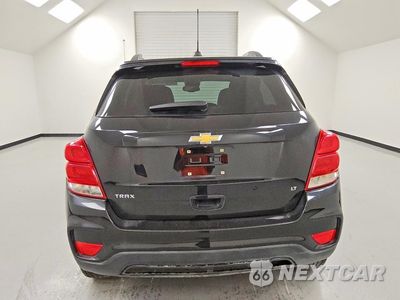 Zdjęcie 6 z 14 samochodu: 2020 CHEVROLET TRAX 1LT VIN:KL7CJLSB5LB331785 - miniatura
