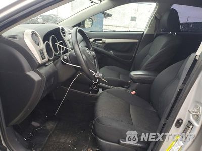 Zdjęcie 7 z 12 samochodu: 2009 TOYOTA MATRIX BASE VIN:2T1KU40EX9C103252 - miniatura