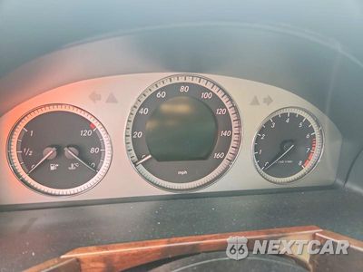Zdjęcie 9 z 13 samochodu: 2011 MERCEDES-BENZ GLK 350 4MATIC VIN:WDCGG8HB5BF640133 - miniatura