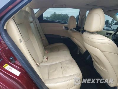 Zdjęcie 10 z 12 samochodu: 2014 TOYOTA AVALON XLE PREMIUM VIN:4T1BK1EB6EU104183 - miniatura