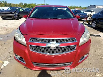 Piąte zdjęcie samochodu w środku: 2013 CHEVROLET MALIBU 2LT VIN:1G11E5SA4DU142514 - miniatura