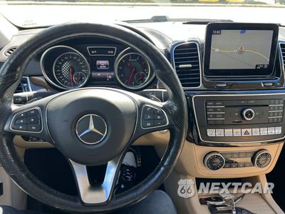 Zdjęcie 7 z 10 samochodu: 2019 MERCEDES-BENZ GLE COUPE 43 AMG VIN:4JGED6EB6KA150467 - miniatura