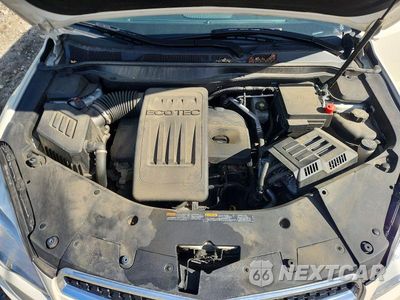 Zdjęcie 12 z 13 samochodu: 2013 CHEVROLET EQUINOX LT VIN:1GNALPEK7DZ111054 - miniatura