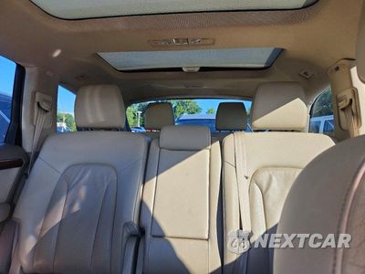 Zdjęcie 10 z 13 samochodu: 2013 AUDI Q7 PREMIUM PLUS VIN:WA1LGAFE5DD003244 - miniatura