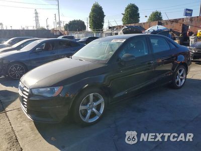 2016 AUDI A3 PREMIUM WAUA7GFF2G1113096 - główne zdjęcie licytacji z USA - miniatura