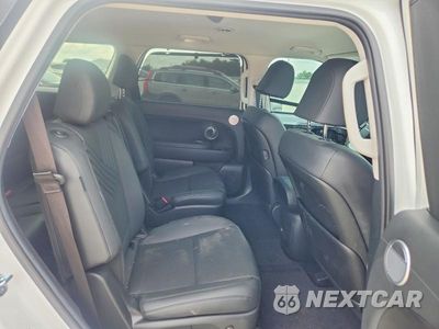 Zdjęcie 11 z 14 samochodu: 2026 HYUNDAI PALISADE BLUE SEL VIN:KM8RL5SA8TU077869 - miniatura
