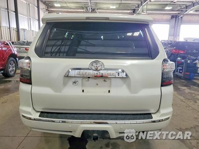 Zdjęcie 6 z 13 samochodu: 2019 TOYOTA 4RUNNER LIMITED VIN:JTEBU5JR0K5632621 - miniatura