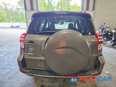 Zdjęcie 6 z 13 samochodu: 2011 TOYOTA RAV4 BASE VIN:JTMBF4DV0BD040966 - miniatura