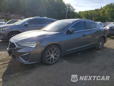 2020 ACURA ILX PREMIUM 19UDE2F78LA012674 - główne zdjęcie licytacji z USA - miniatura