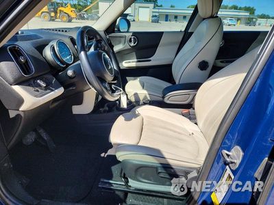 Zdjęcie 7 z 12 samochodu: 2018 MINI COOPER COUNTRYMAN VIN:WMZYS7C36J3E07982 - miniatura