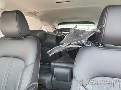 Zdjęcie 10 z 13 samochodu: 2026 MAZDA CX-90 PREFERRED VIN:JM3KKBHD3T1389471 - miniatura