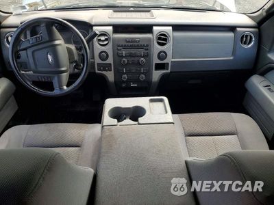 Zdjęcie 8 z 12 samochodu: 2012 FORD F150 SUPER CAB VIN:1FTFX1EF1CFC93305 - miniatura