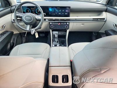 Zdjęcie 8 z 13 samochodu: 2025 HYUNDAI TUCSON SEL VIN:5NMJB3DE8SH542486 - miniatura