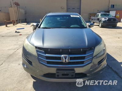 Piąte zdjęcie samochodu w środku: 2012 HONDA CROSSTOUR EXL VIN:5J6TF3H56CL002362 - miniatura