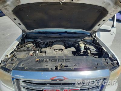 Zdjęcie 11 z 12 samochodu: 2015 GMC SIERRA K1500 SLE VIN:1GTV2UEC3FZ153504 - miniatura