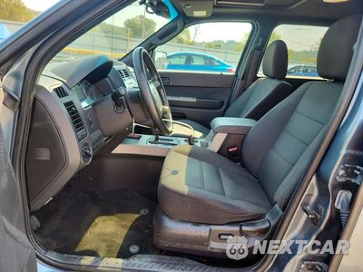 Zdjęcie 7 z 12 samochodu: 2012 FORD ESCAPE XLT VIN:1FMCU0D74CKC73469 - miniatura