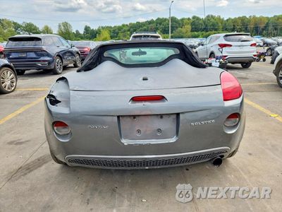 Zdjęcie 6 z 12 samochodu: 2006 PONTIAC SOLSTICE VIN:1G2MB33BX6Y104794 - miniatura