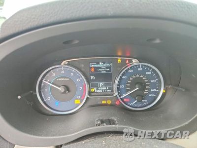 Zdjęcie 9 z 12 samochodu: 2016 SUBARU IMPREZA LIMITED VIN:JF1GJAK60GH020673 - miniatura