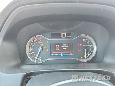 Zdjęcie 9 z 13 samochodu: 2017 HONDA PILOT EX VIN:5FNYF5H34HB032735 - miniatura