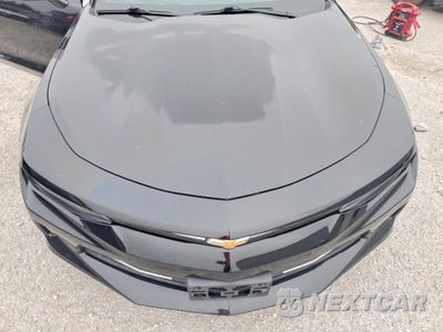 Zdjęcie 11 z 12 samochodu: 2018 CHEVROLET CAMARO LT VIN:1G1FB1RS6J0163373 - miniatura