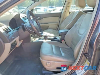 Zdjęcie 7 z 12 samochodu: 2010 FORD FUSION HYBRID VIN:3FADP0L32AR302240 - miniatura
