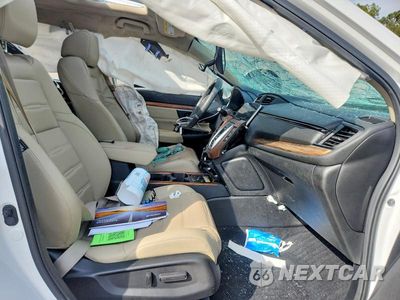 Zdjęcie 7 z 13 samochodu: 2022 HONDA CR-V TOURING VIN:5J6RT6H9XNL007932 - miniatura