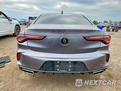 Zdjęcie 6 z 13 samochodu: 2021 ACURA TLX TECH A VIN:19UUB5F50MA017345 - miniatura