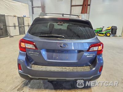 Zdjęcie 6 z 14 samochodu: 2016 SUBARU OUTBACK 2.5I LIMITED VIN:4S4BSANC2G3328701 - miniatura