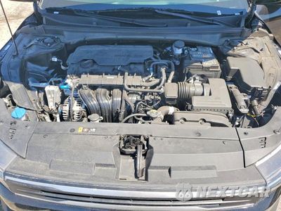 Zdjęcie 11 z 12 samochodu: 2026 KIA K4 LXS VIN:3KPFT4DEXTE308531 - miniatura