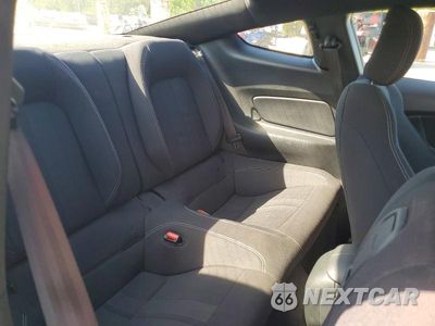 Zdjęcie 10 z 12 samochodu: 2023 FORD MUSTANG GT VIN:1FA6P8CF3P5302387 - miniatura
