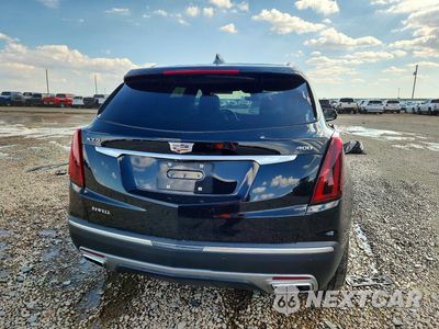 Zdjęcie 6 z 13 samochodu: 2023 CADILLAC XT5 PREMIUM LUXURY VIN:1GYKNCRS4PZ110145 - miniatura