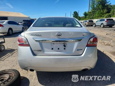 Zdjęcie 6 z 13 samochodu: 2013 NISSAN ALTIMA 2.5 VIN:1N4AL3AP0DN451579 - miniatura