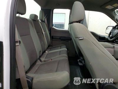 Zdjęcie 10 z 12 samochodu: 2017 FORD F150 SUPER CAB VIN:1FTEX1E89HFA17930 - miniatura