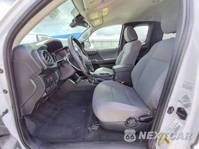 Zdjęcie 7 z 13 samochodu: 2023 TOYOTA TACOMA SR VIN:3TYRX5GN5PT082384 - miniatura
